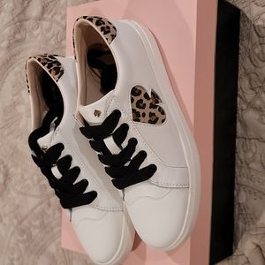 Kate Spade Fez Sneakers